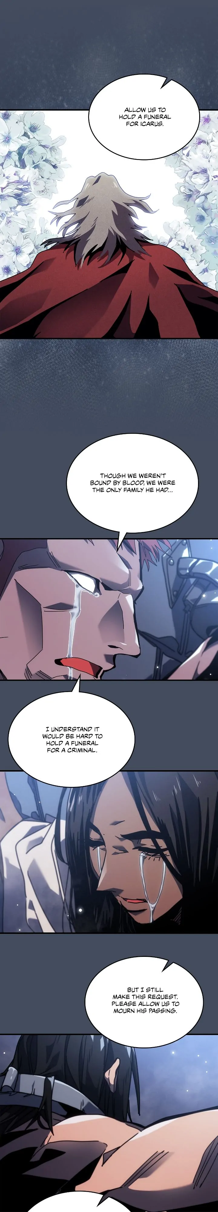 Read A Returner's Magic Should Be Special EN Manga Online