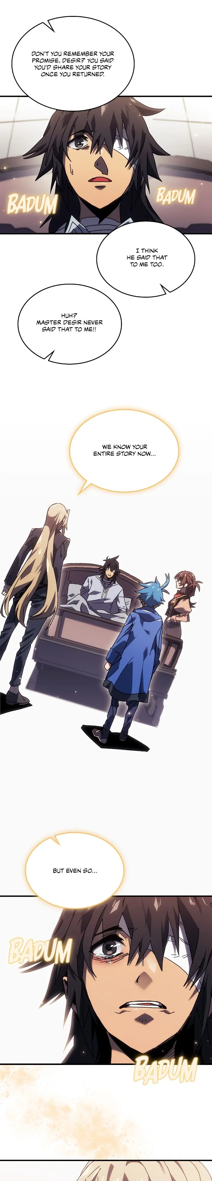 Read A Returner's Magic Should Be Special EN Manga Online