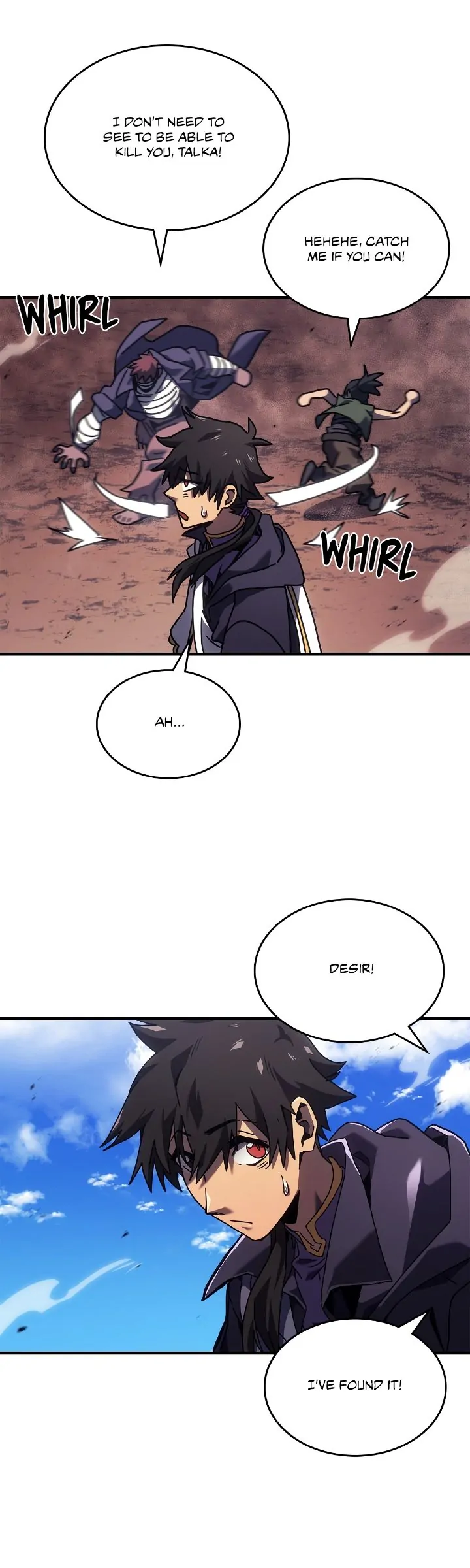 Read A Returner's Magic Should Be Special EN Manga Online