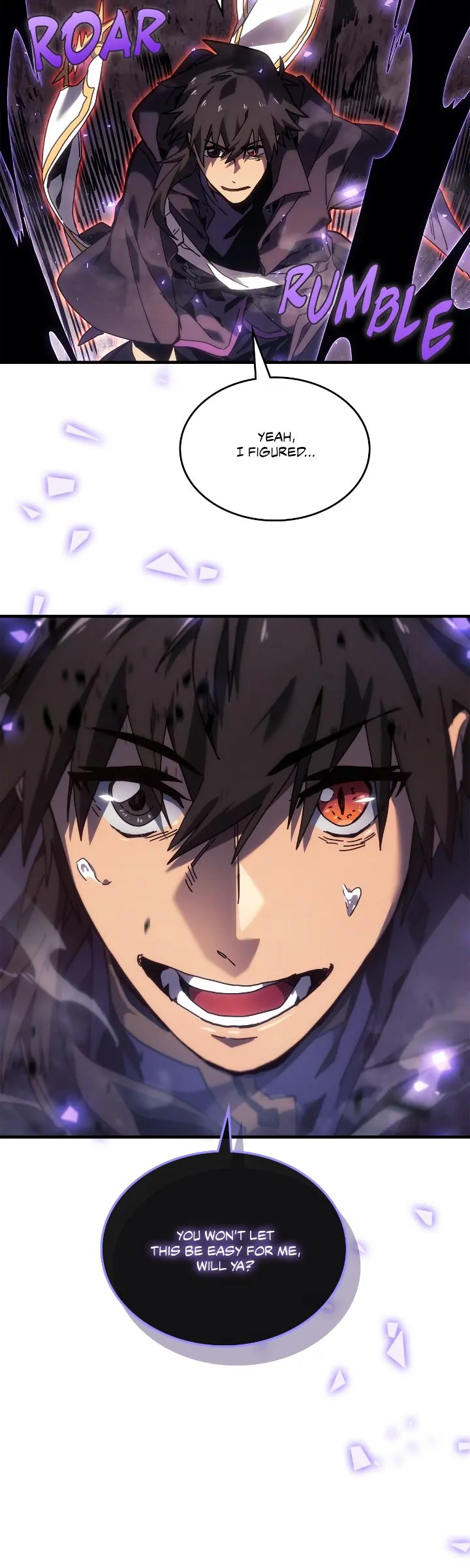 Read A Returner's Magic Should Be Special EN Manga Online