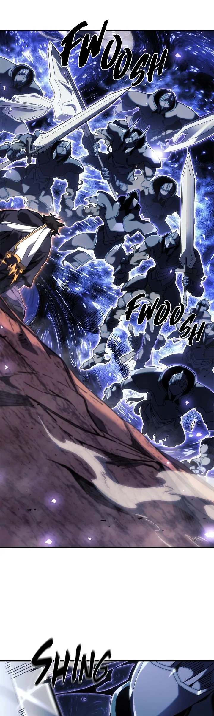 Read A Returner's Magic Should Be Special EN Manga Online