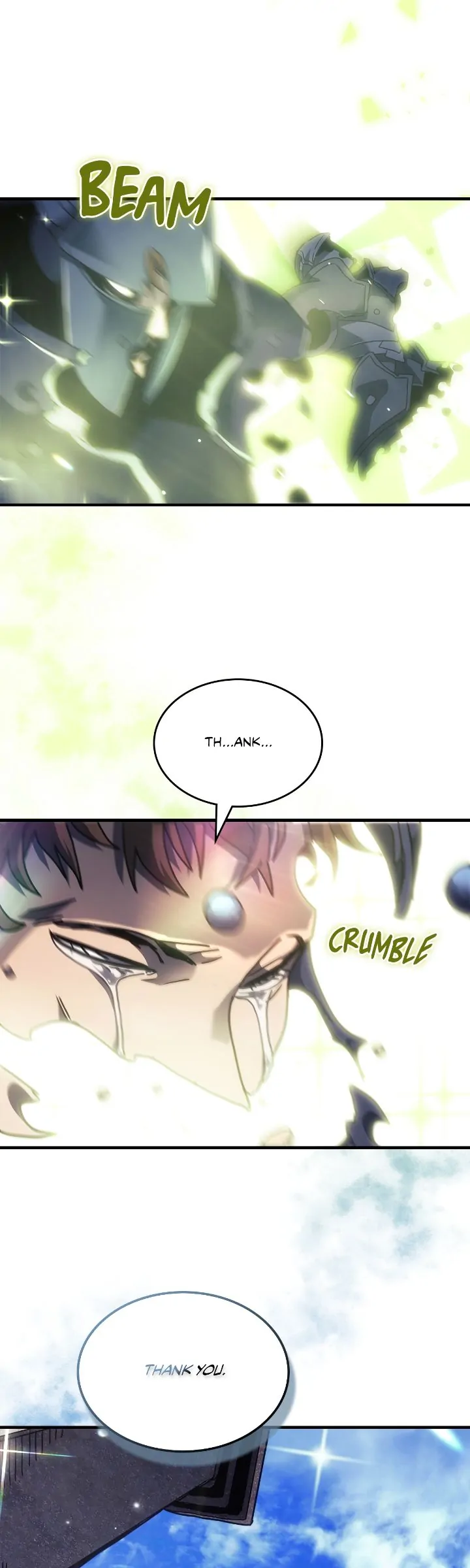 Read A Returner's Magic Should Be Special EN Manga Online