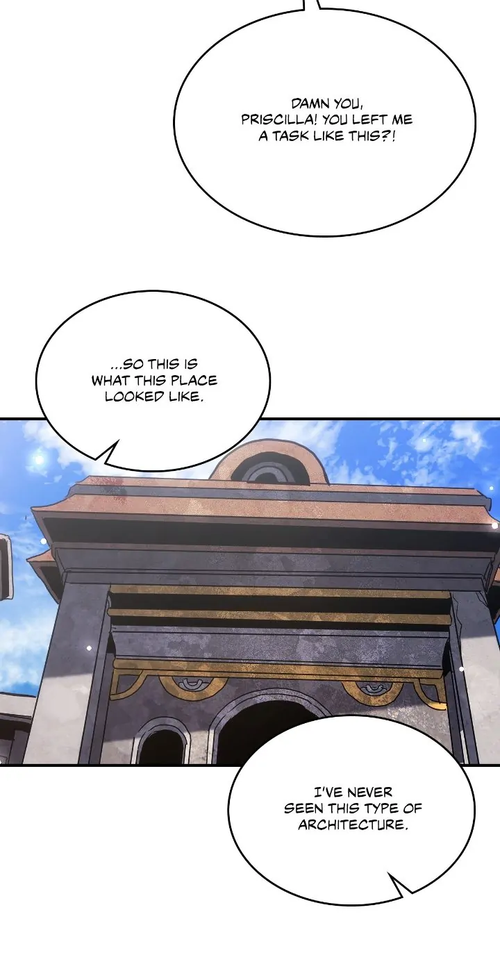 Read A Returner's Magic Should Be Special EN Manga Online