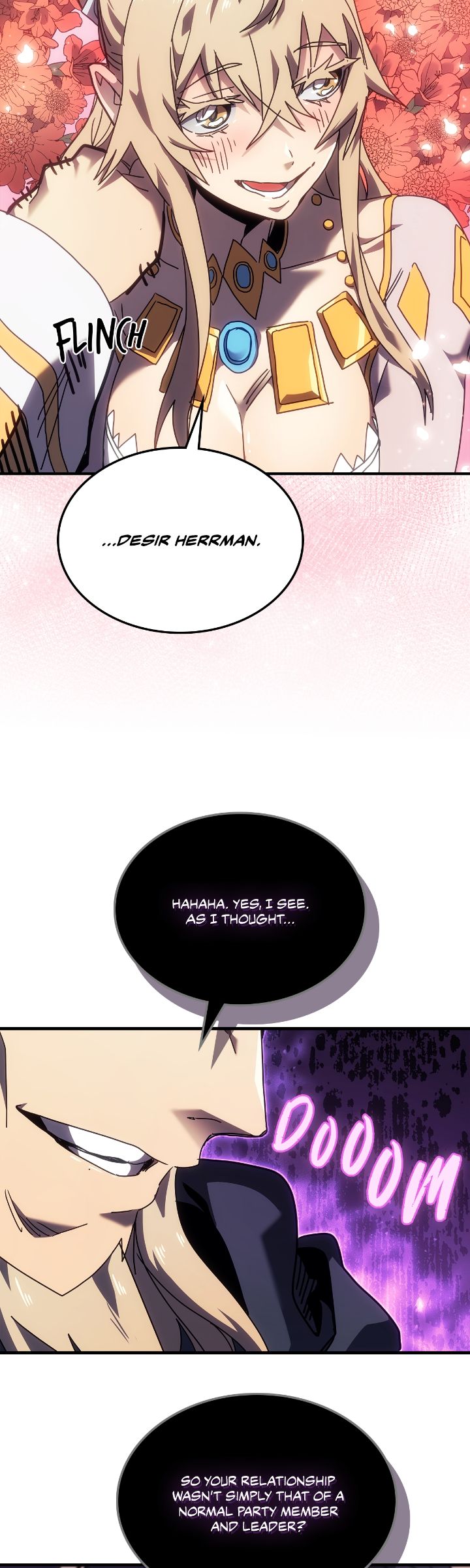 Read A Returner's Magic Should Be Special EN Manga Online