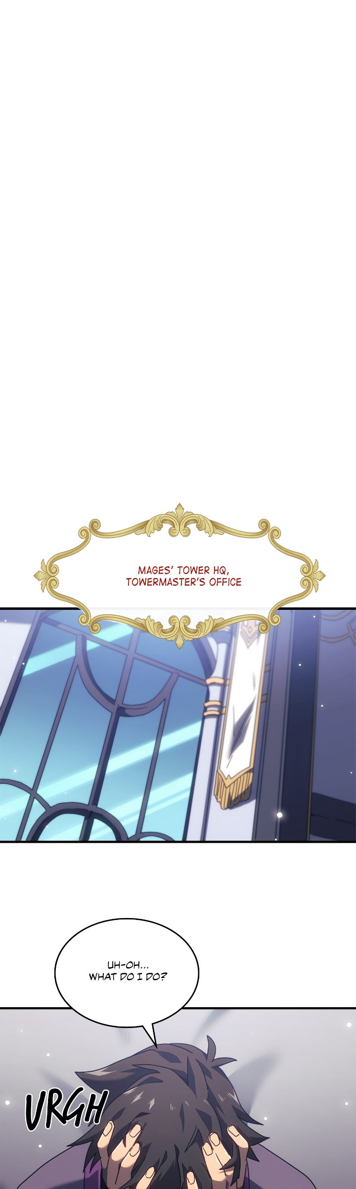 Read A Returner's Magic Should Be Special EN Manga Online