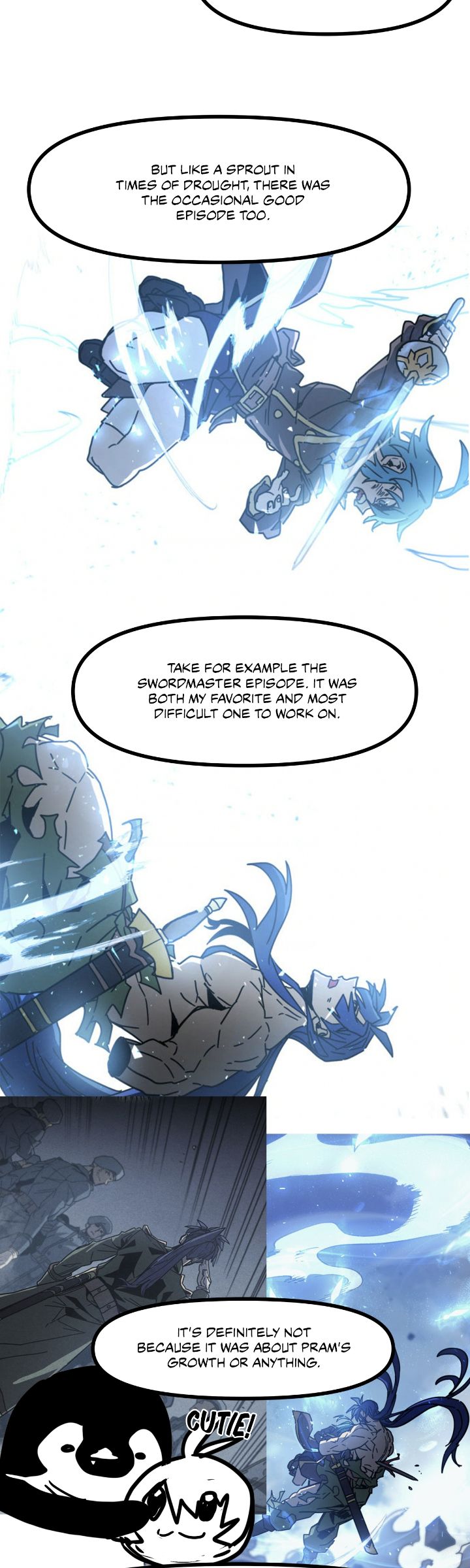 Read A Returner's Magic Should Be Special EN Manga Online