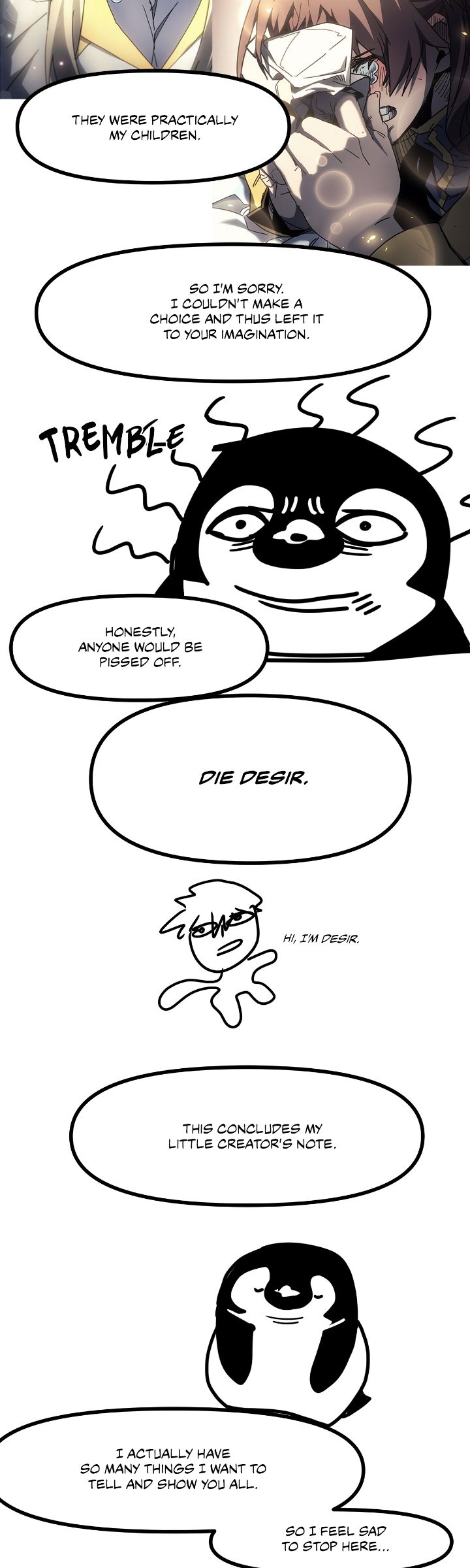 Read A Returner's Magic Should Be Special EN Manga Online