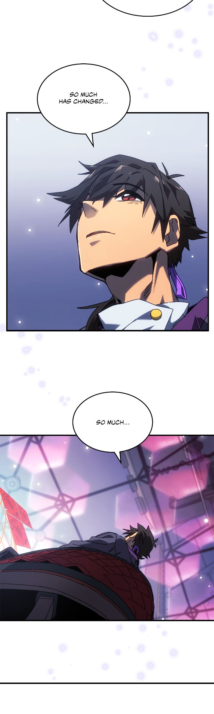 Read A Returner's Magic Should Be Special EN Manga Online