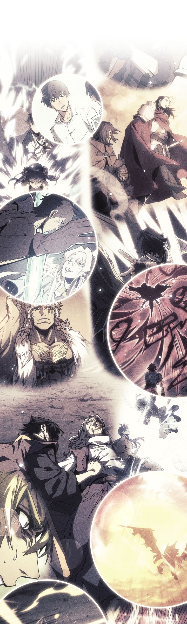 Read A Returner's Magic Should Be Special EN Manga Online