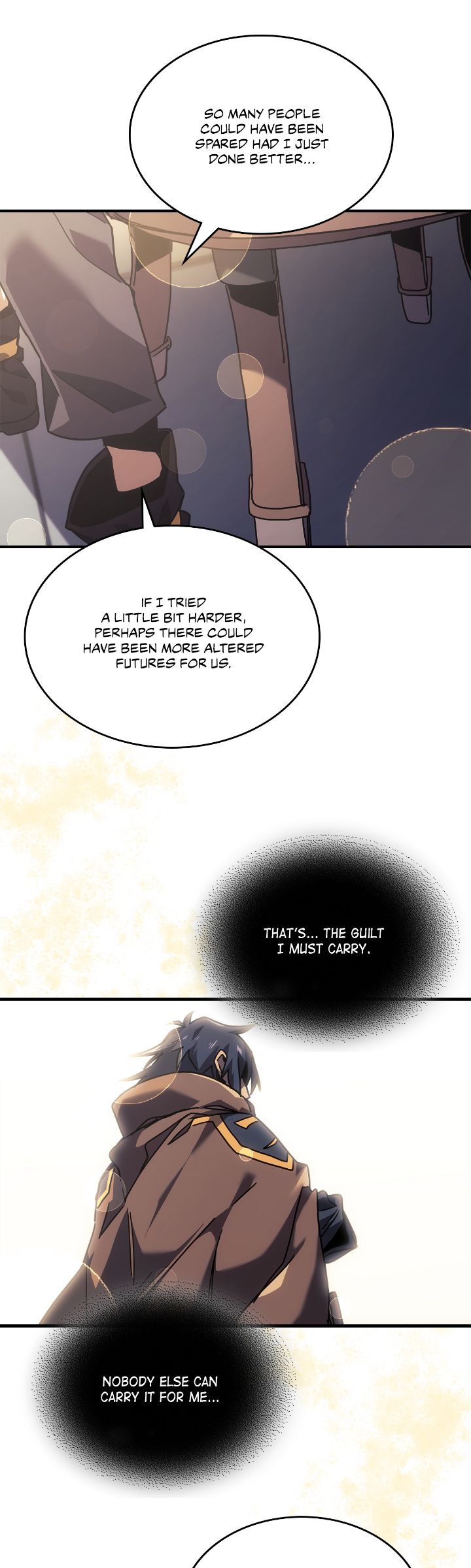 Read A Returner's Magic Should Be Special EN Manga Online