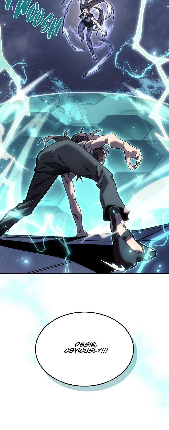 Read A Returner's Magic Should Be Special EN Manga Online