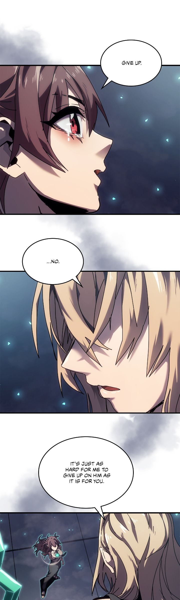 Read A Returner's Magic Should Be Special EN Manga Online