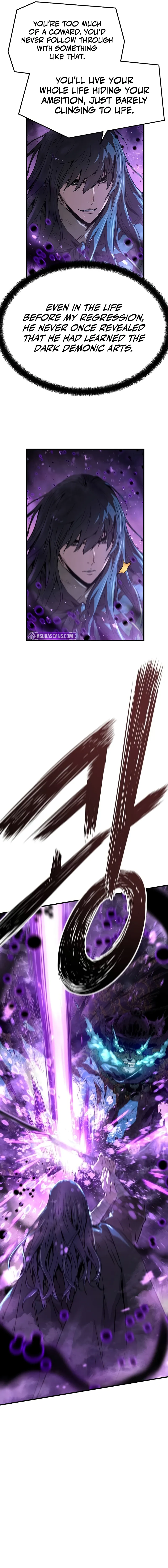 Read Absolute Regression EN Manga Online