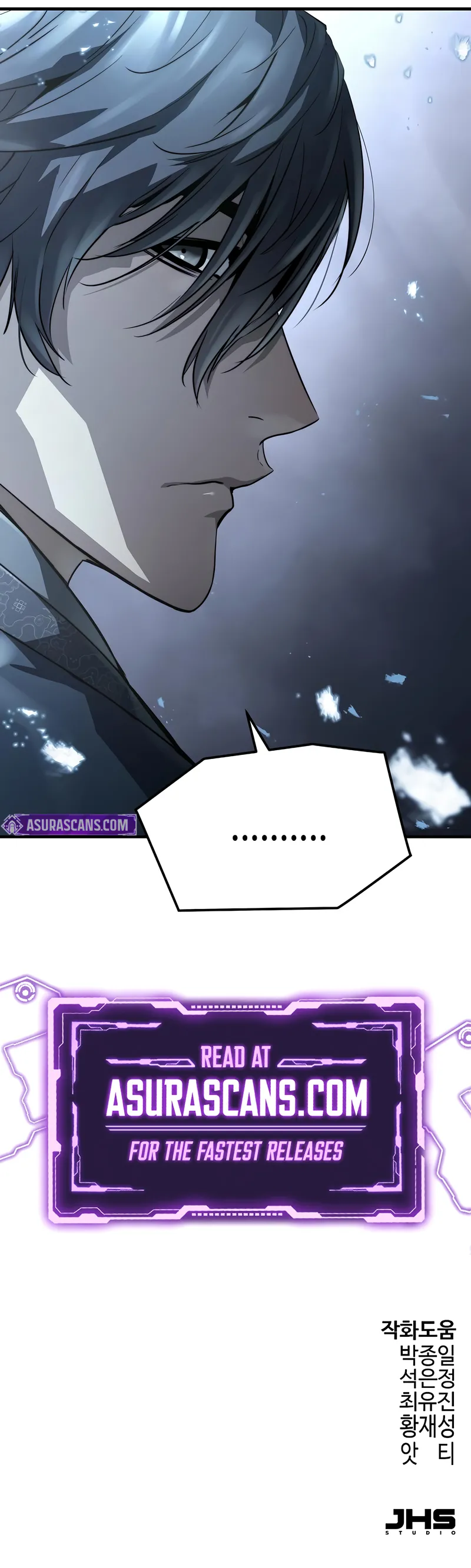 Read Absolute Regression EN Manga Online