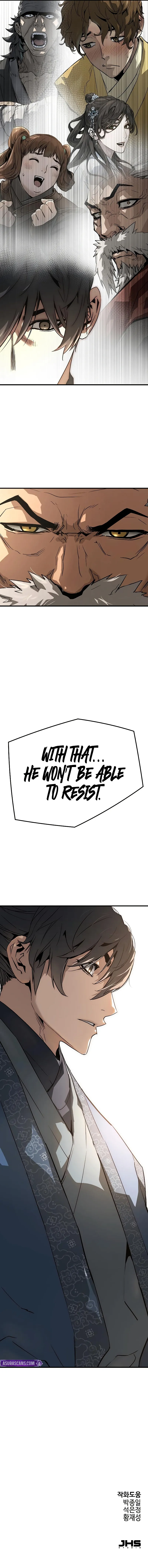 Read Absolute Regression EN Manga Online