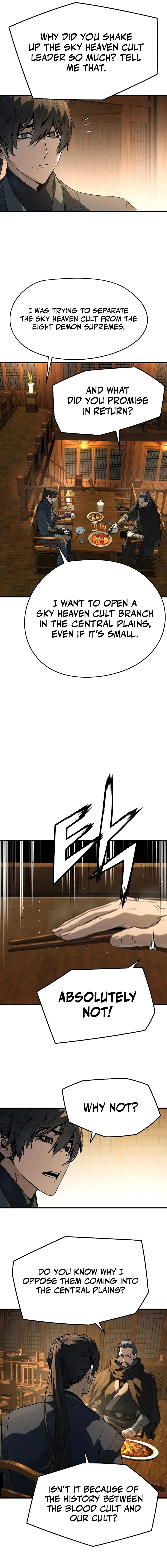 Read Absolute Regression EN Manga Online