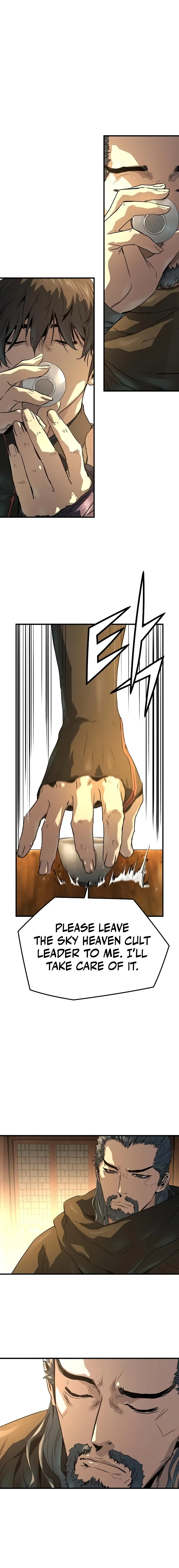 Read Absolute Regression EN Manga Online