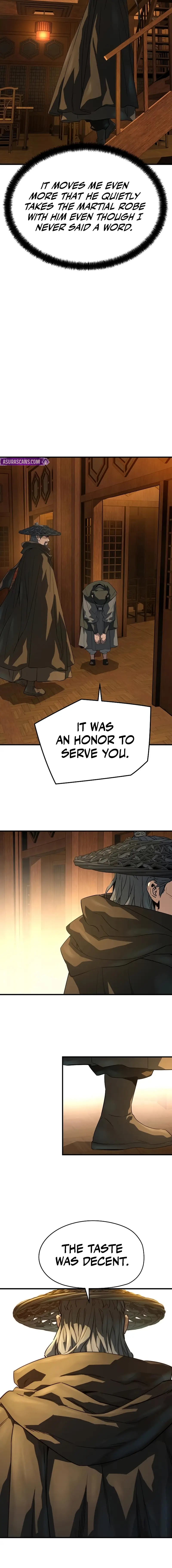 Read Absolute Regression EN Manga Online