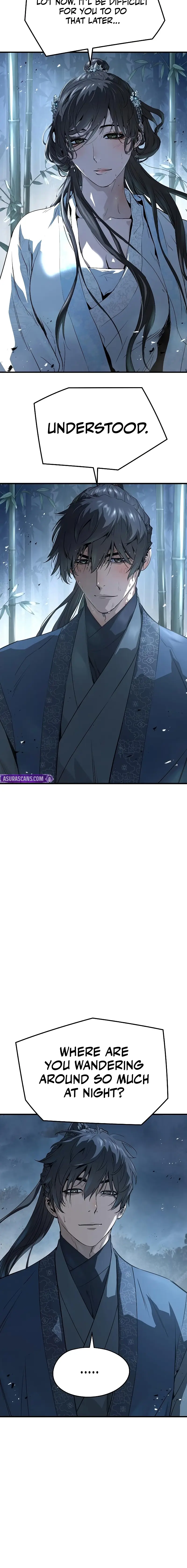 Read Absolute Regression EN Manga Online