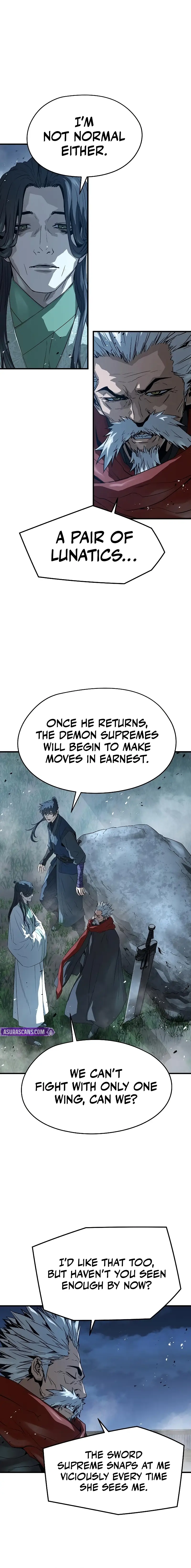 Read Absolute Regression EN Manga Online