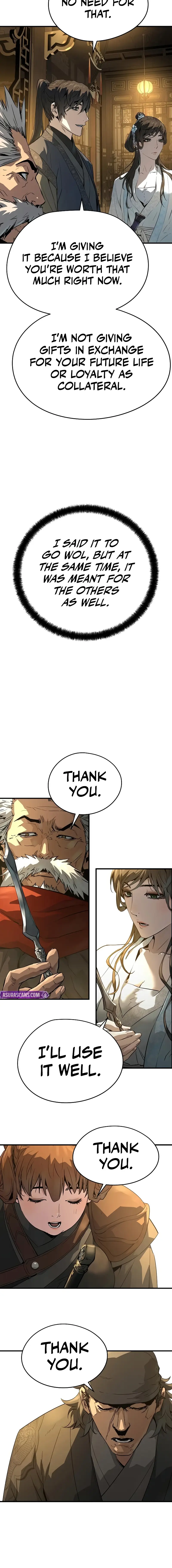 Read Absolute Regression EN Manga Online