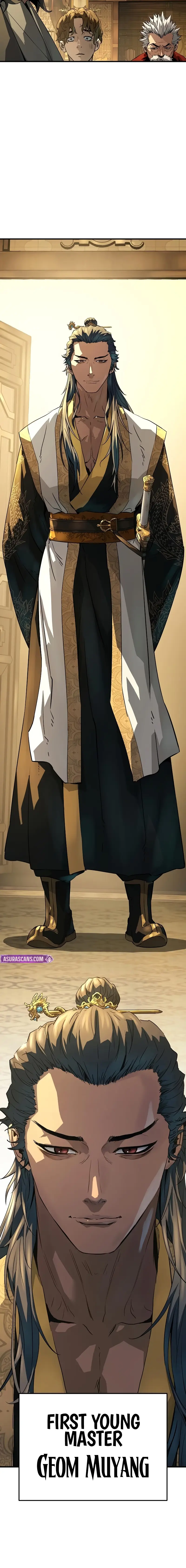 Read Absolute Regression EN Manga Online