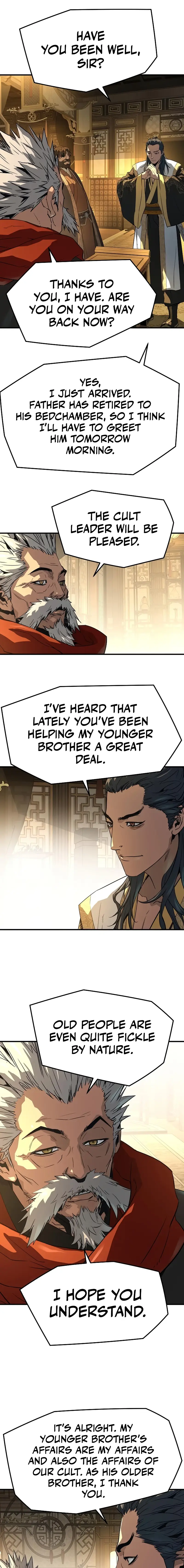 Read Absolute Regression EN Manga Online