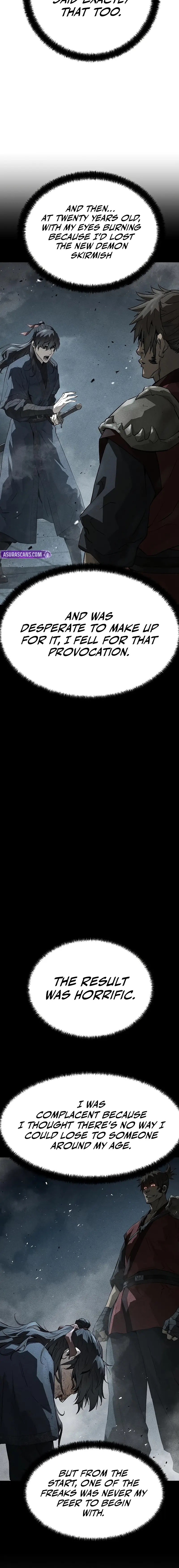 Read Absolute Regression EN Manga Online