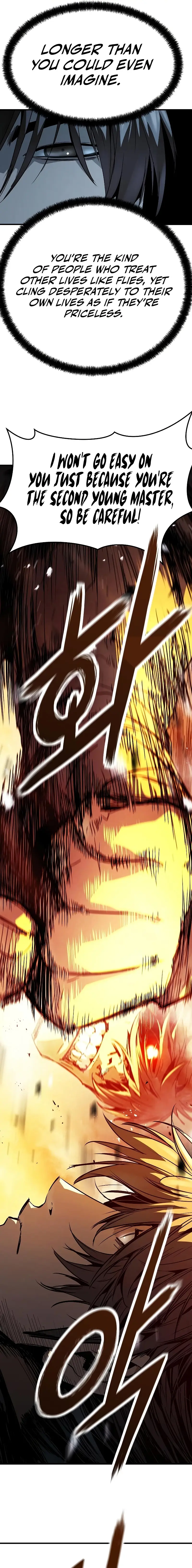 Read Absolute Regression EN Manga Online