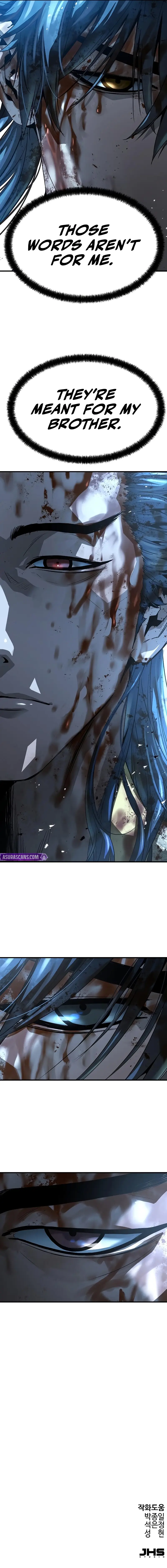 Read Absolute Regression EN Manga Online