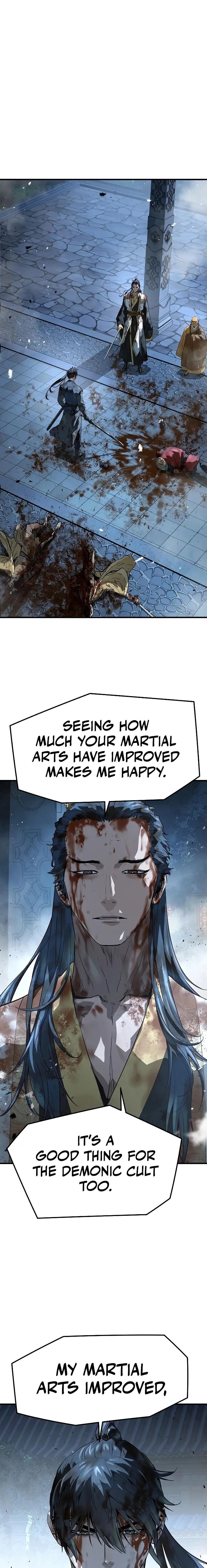 Read Absolute Regression EN Manga Online