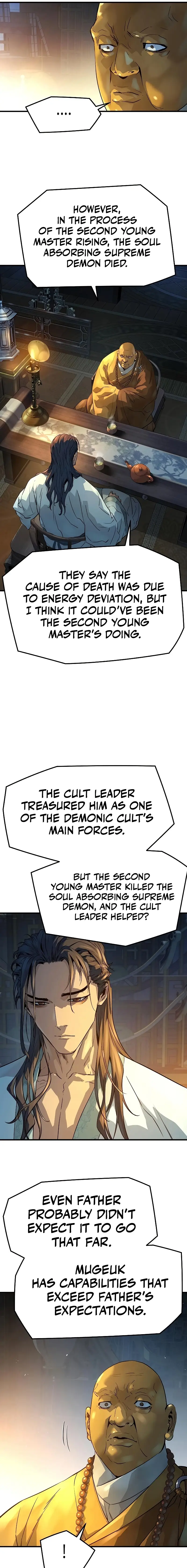 Read Absolute Regression EN Manga Online