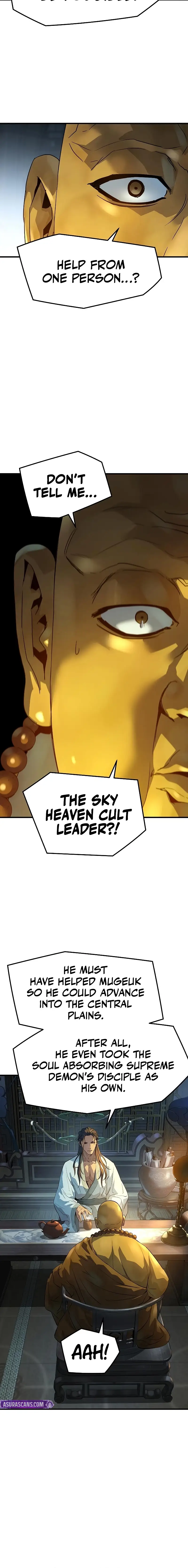 Read Absolute Regression EN Manga Online