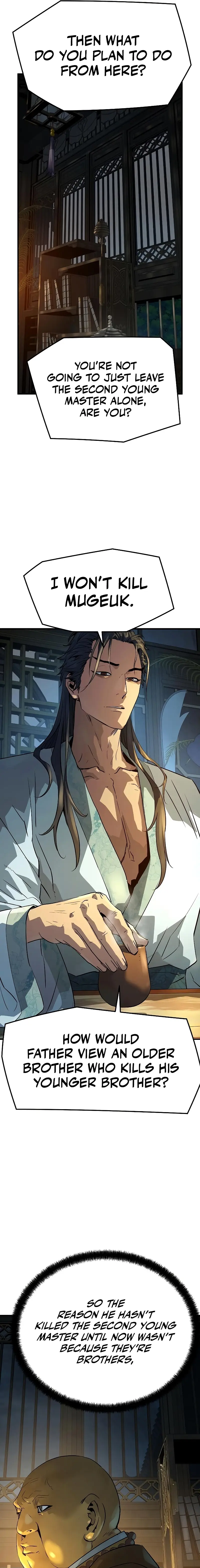 Read Absolute Regression EN Manga Online