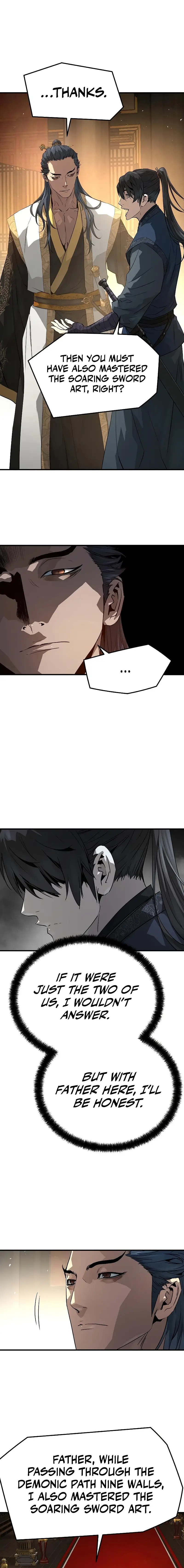 Read Absolute Regression EN Manga Online