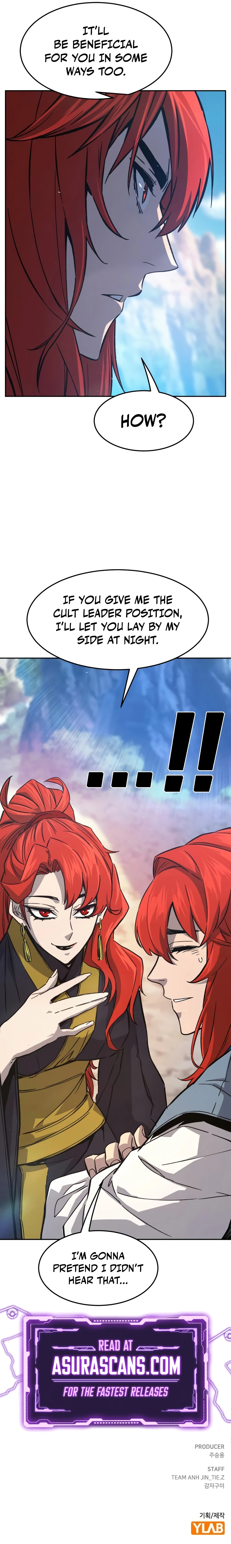 Read Absolute Sword Sense EN Manga Online