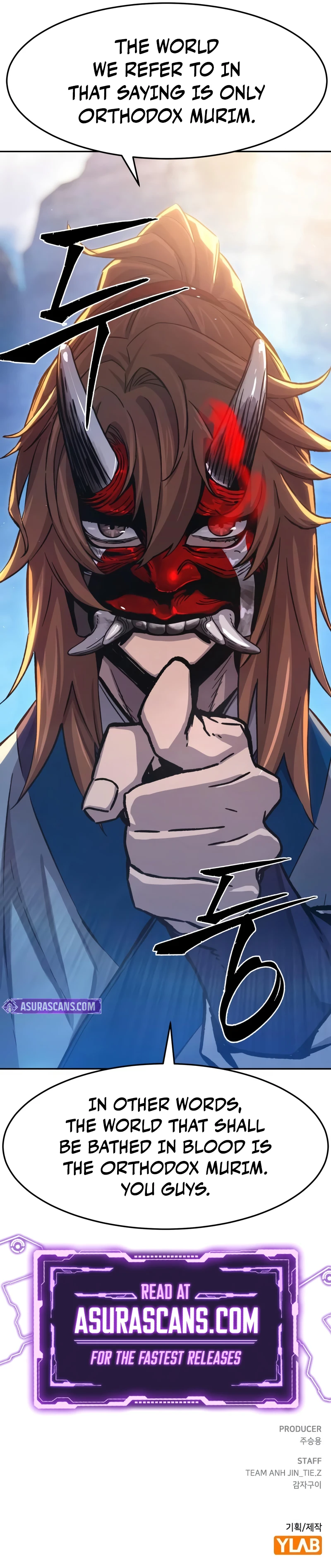 Read Absolute Sword Sense EN Manga Online