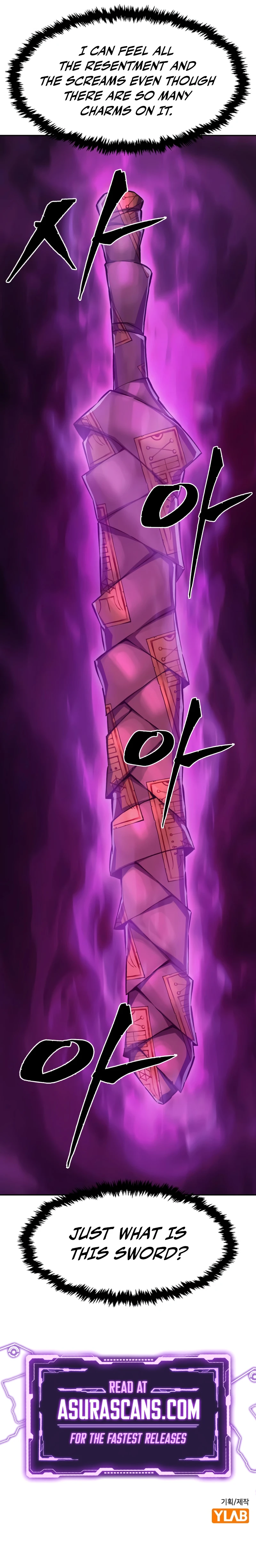 Read Absolute Sword Sense EN Manga Online