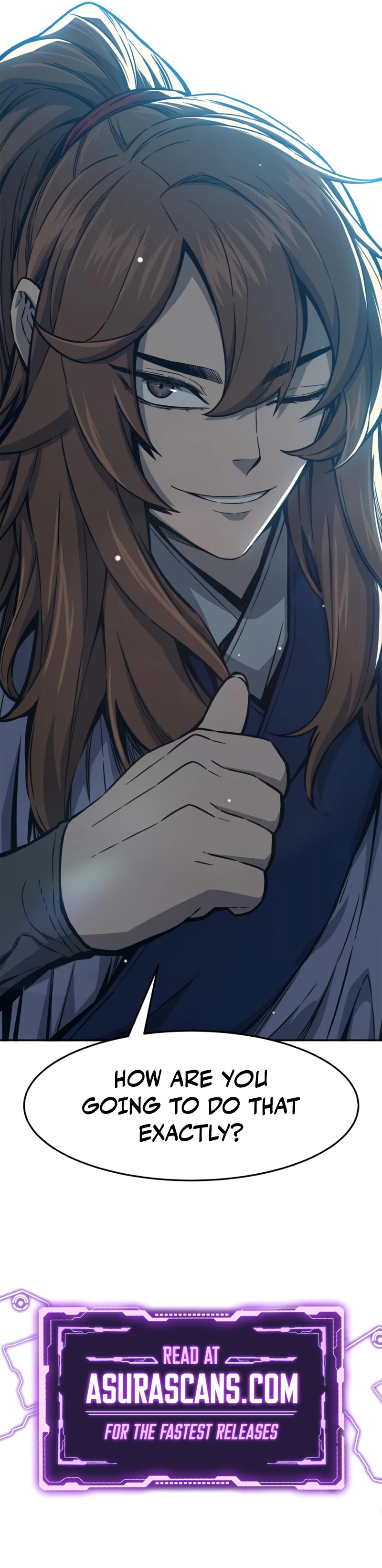 Read Absolute Sword Sense EN Manga Online