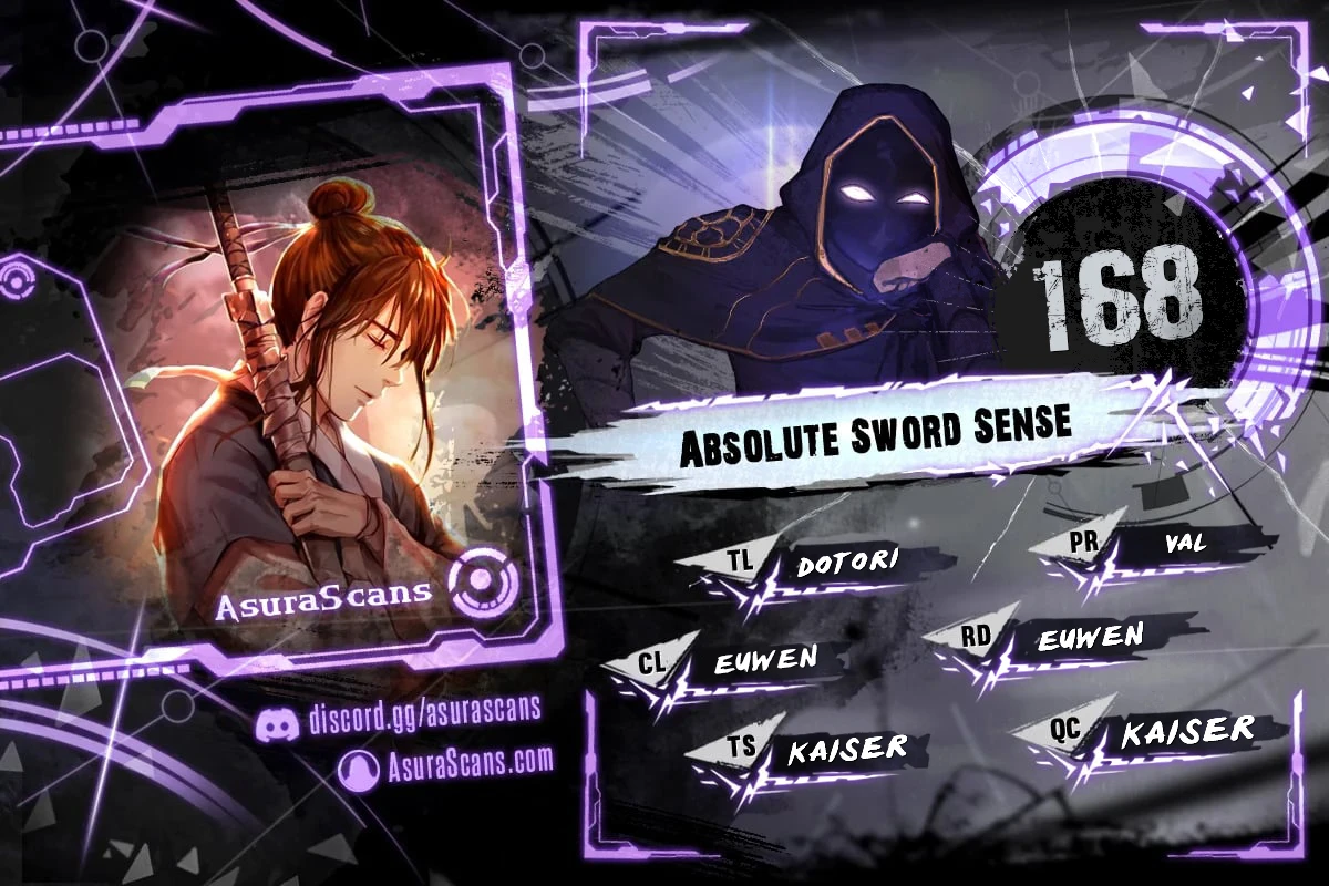 Read Absolute Sword Sense EN Manga Online