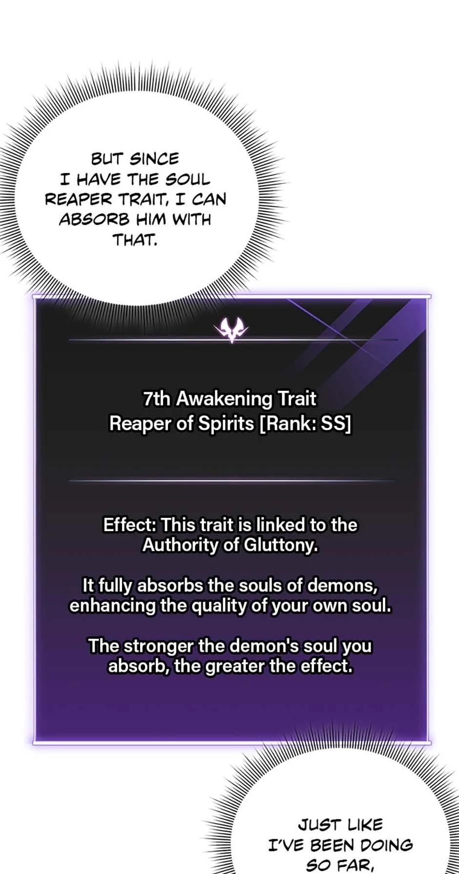 Read After Ten Millennia in Hell EN Manga Online