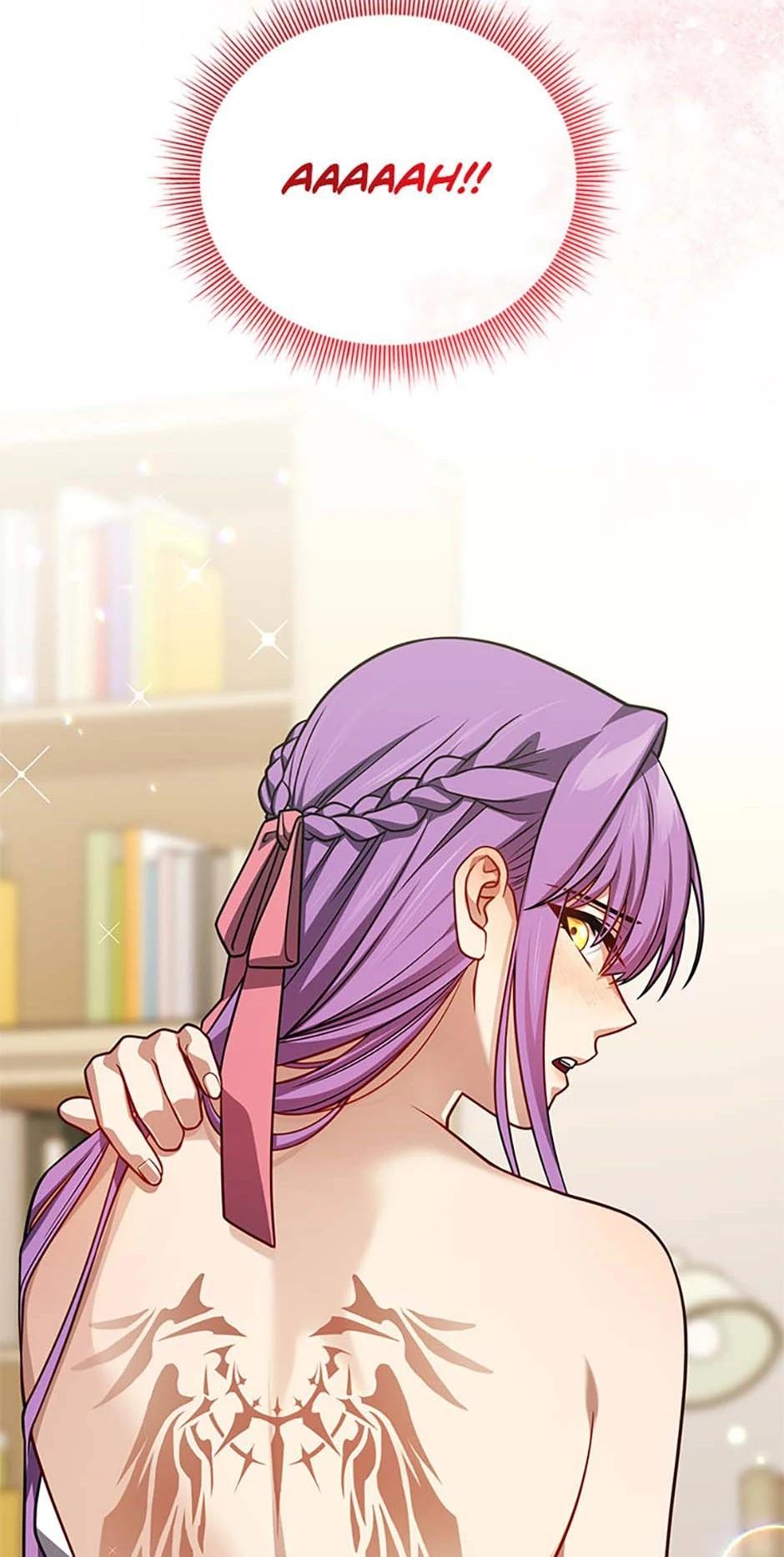 Read After Ten Millennia in Hell EN Manga Online