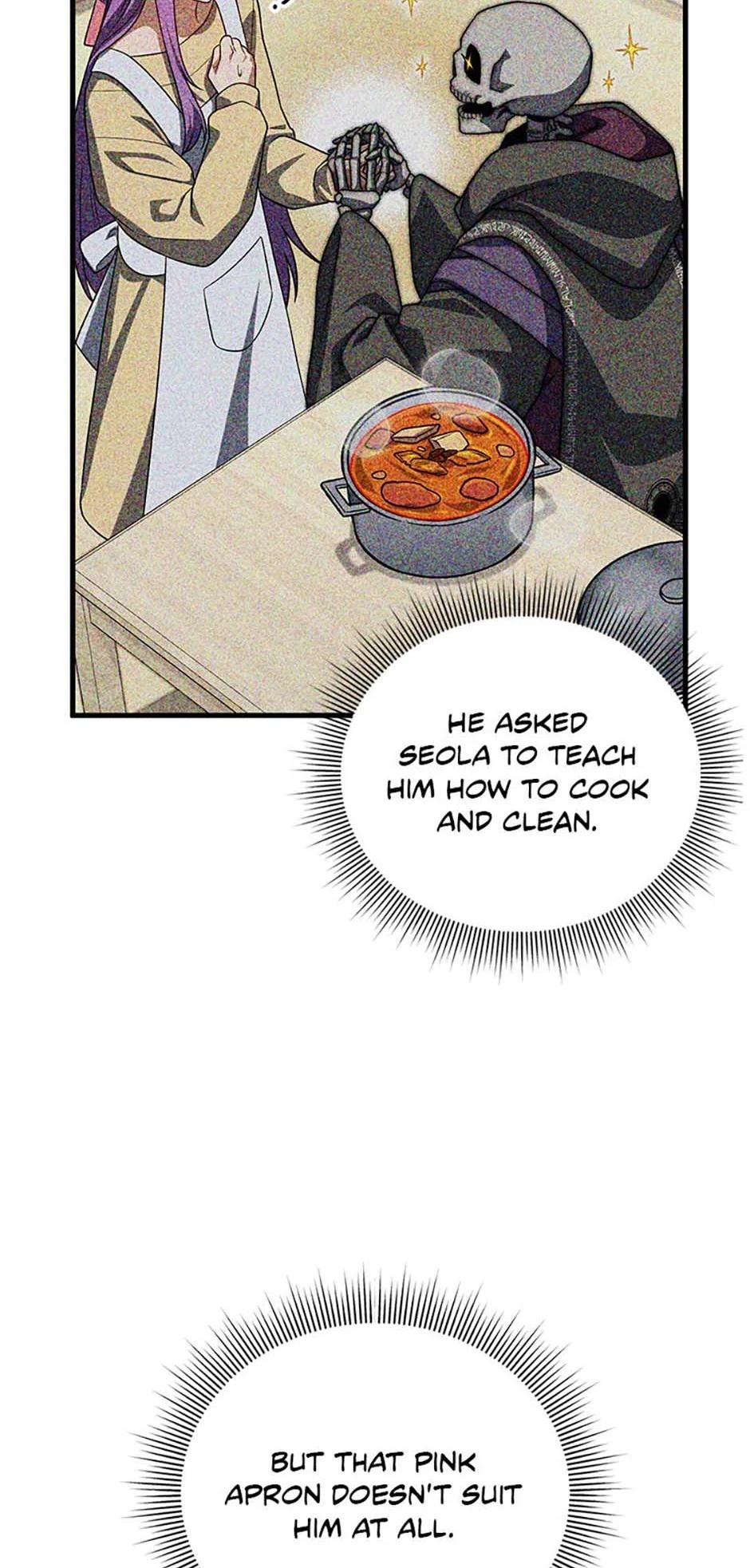 Read After Ten Millennia in Hell EN Manga Online