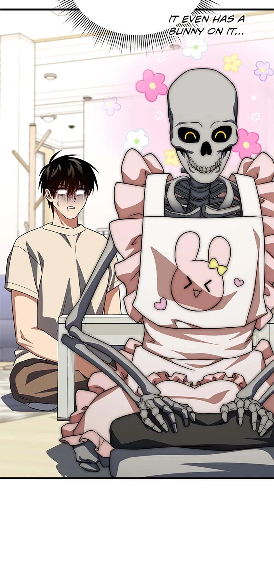 Read After Ten Millennia in Hell EN Manga Online