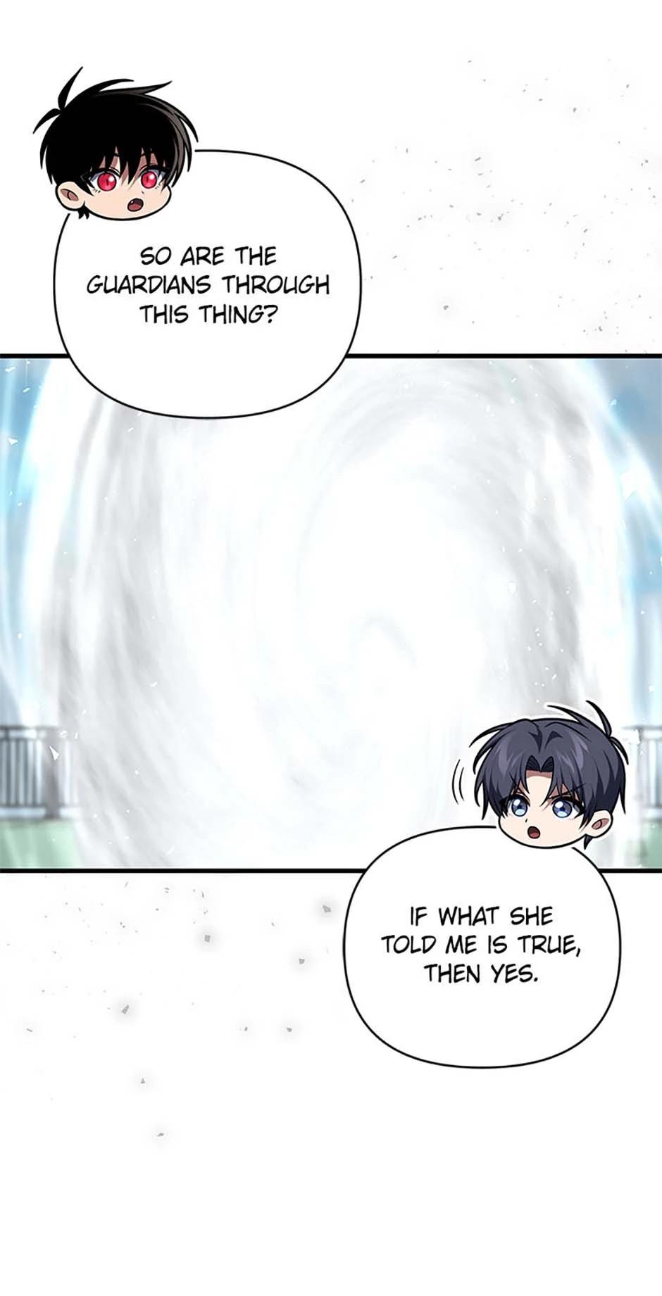 Read After Ten Millennia in Hell EN Manga Online