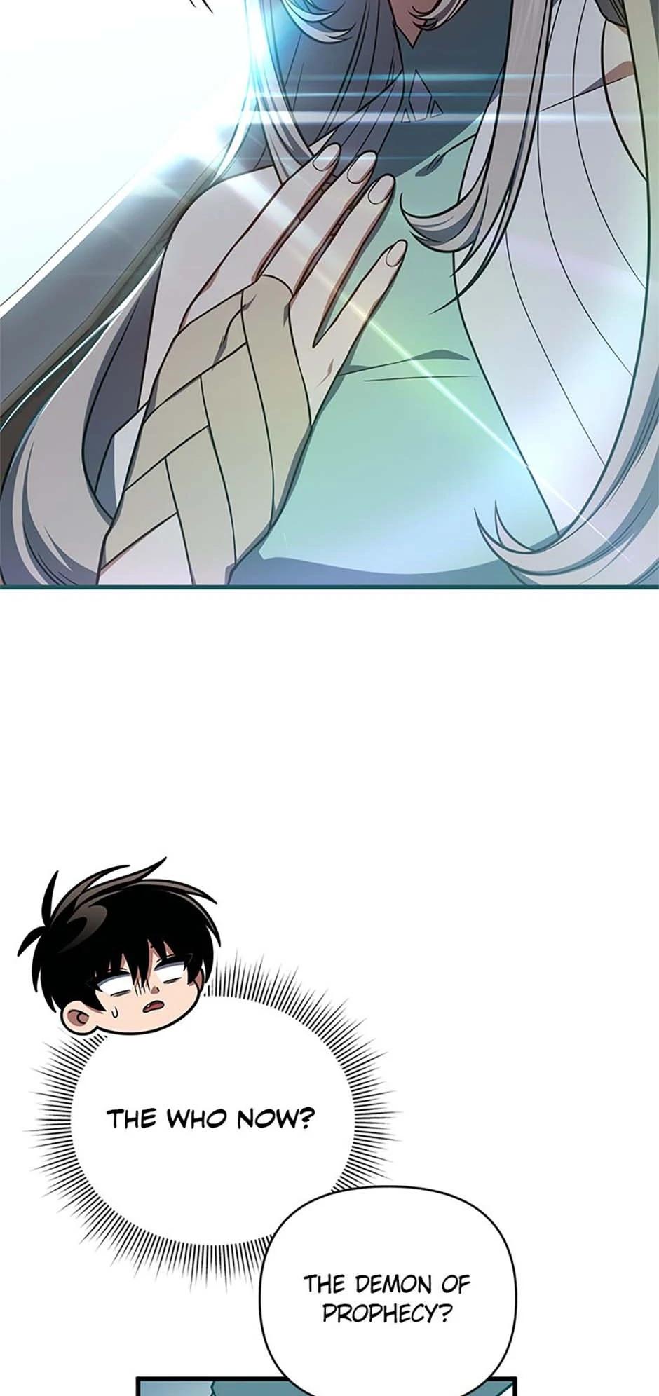 Read After Ten Millennia in Hell EN Manga Online