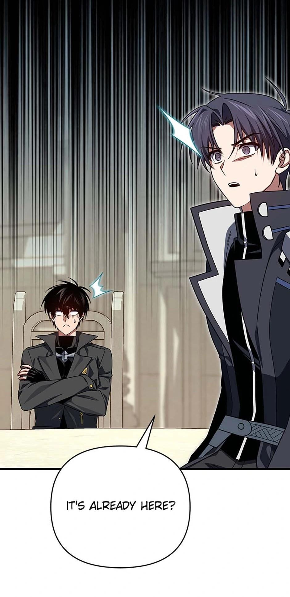 Read After Ten Millennia in Hell EN Manga Online