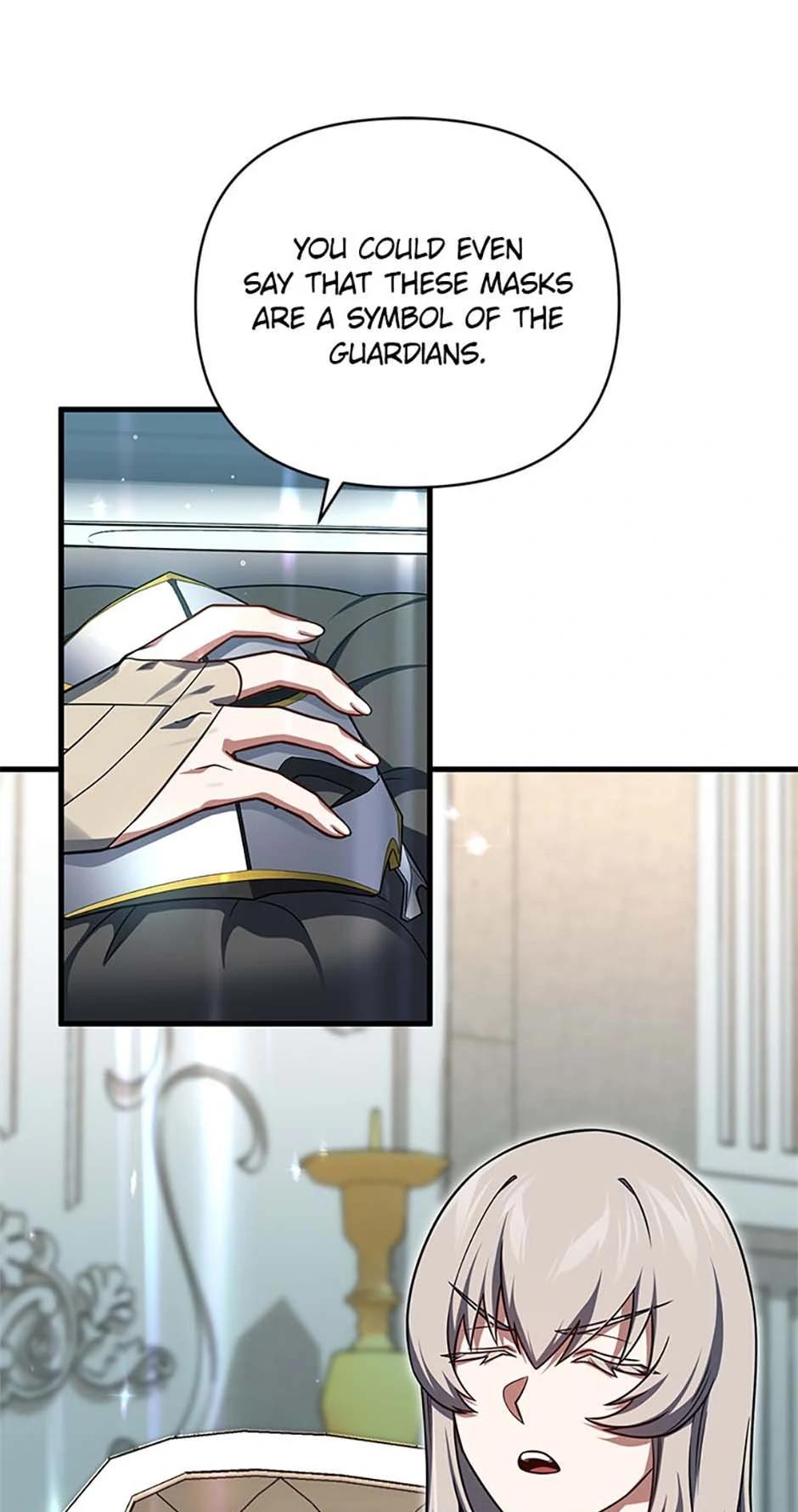 Read After Ten Millennia in Hell EN Manga Online