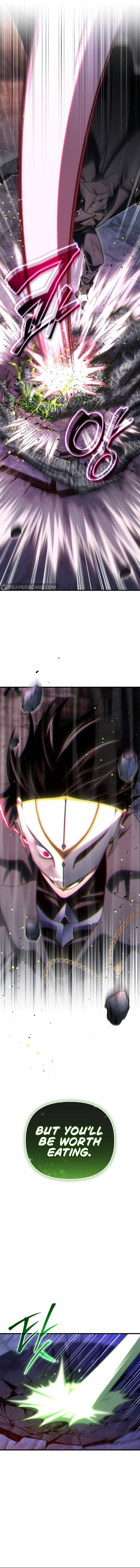 Read After Ten Millennia in Hell EN Manga Online