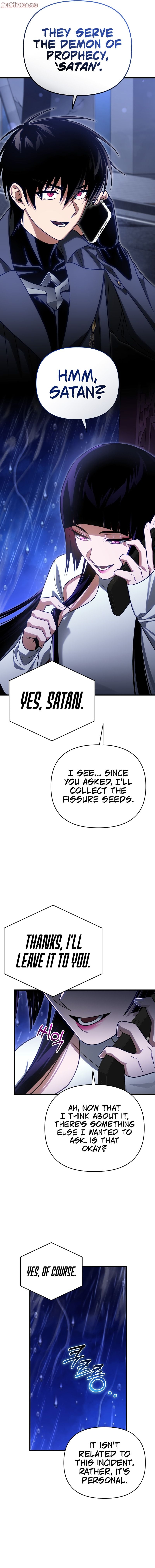 Read After Ten Millennia in Hell EN Manga Online